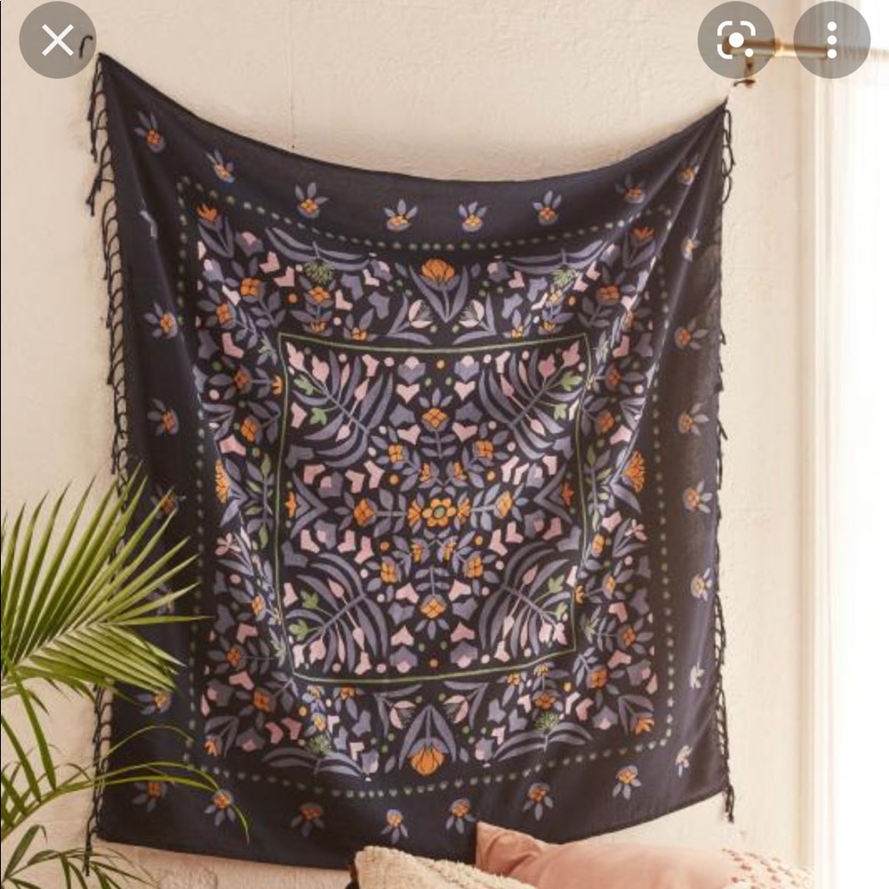 Urban outfitters tapestry